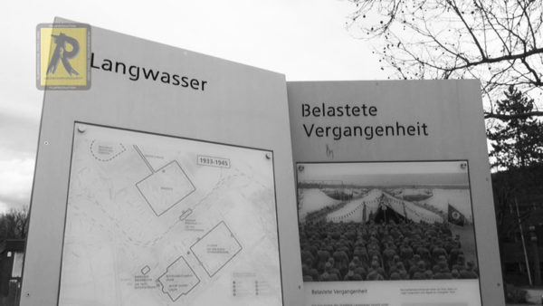 Geschichte Stadtteil Langwasser